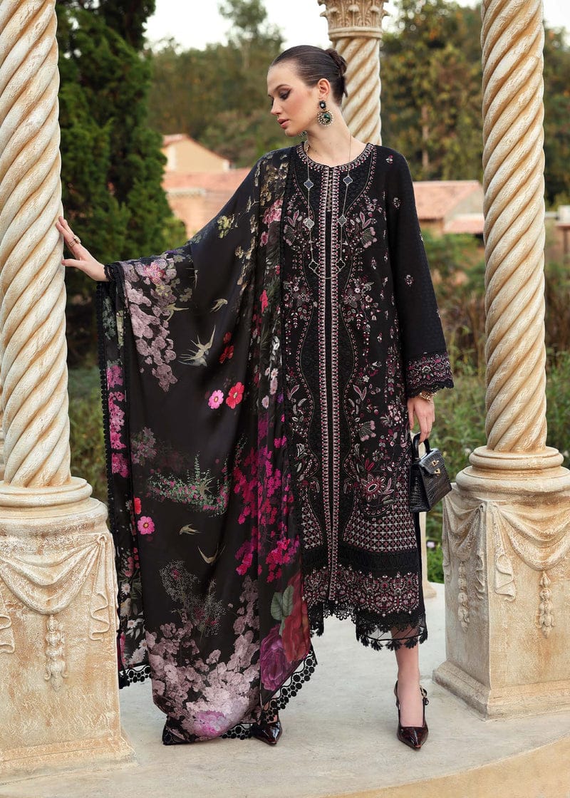 Kanwal Malik ISHA